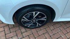 Toyota Yaris 1.5 Hybrid Design 5dr CVT Hybrid Hatchback